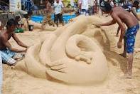 beach in sri lanka